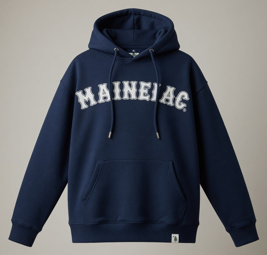 Pullover Hoodie