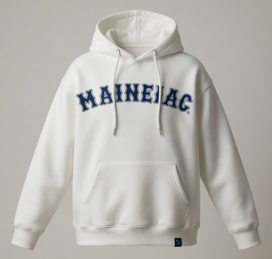 Pullover Hoodie